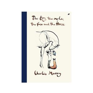 نقد و بررسی کتاب THE BOY, THE MOLE, THE FOX AND THE HORSE اثر Charlie Mackesy انتشارات معیار اندیشه توسط خریداران