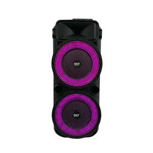اسپیکر بلوتوثی قابل حمل میکوون مدل MKV-8802