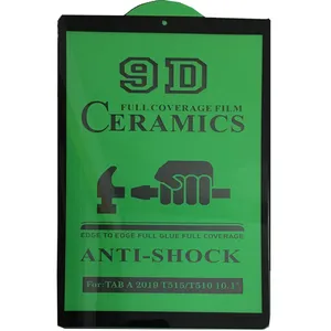 محافظ صفحه نمایش مدل CR-0515 مناسب برای تبلت سامسونگ Galaxy Tab A 10.1 SM-T515