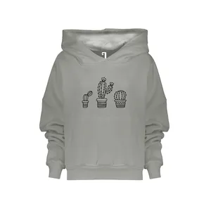 هودی زنانه مدل cactus 1