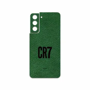 MAHOOT GL-CR7 Cover Sticker for Samsung Galaxy S21 FE 5G