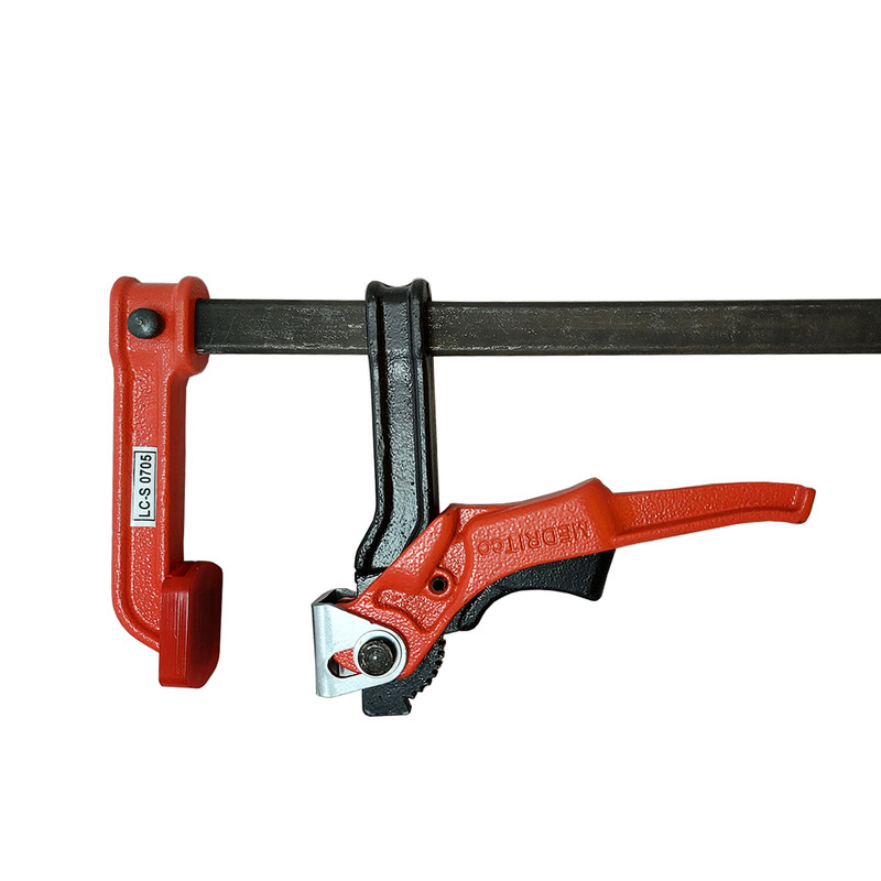 گیره اهرمی مدریت مدل LC-S-20