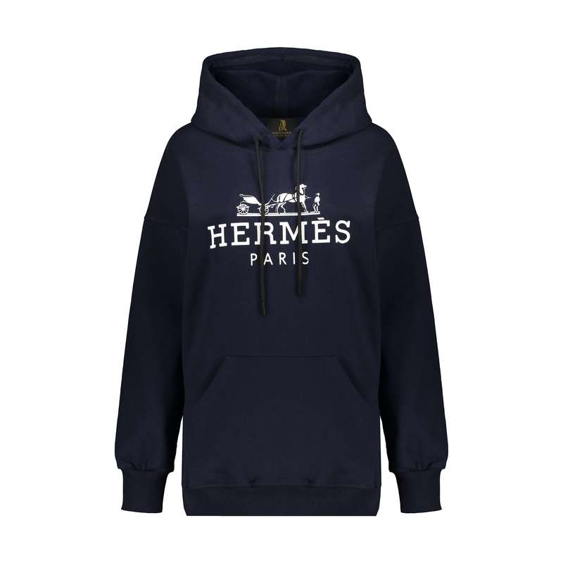 هودی زنانه آوانتگارد مدل MZ67