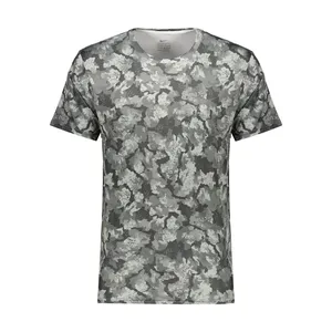 تی شرت ورزشی مردانه مدل VK-AT117