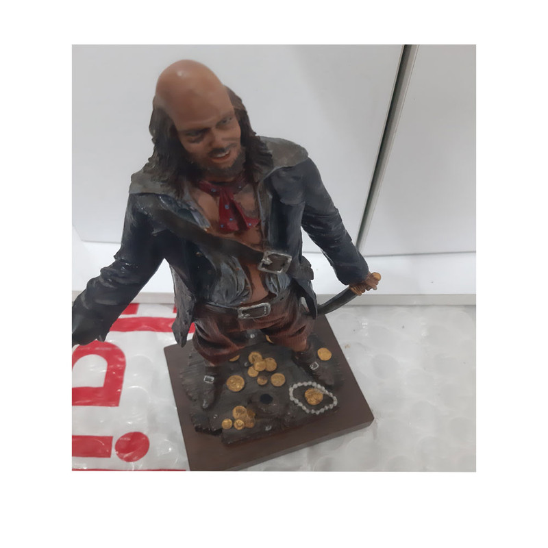 فیگور مدل کارایبن کد A1