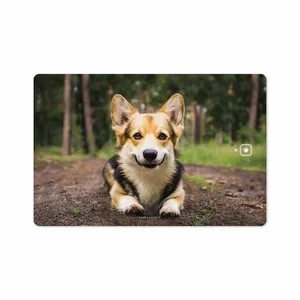 MAHOOT Dog-2 Cover Sticker for Samsung Galaxy Tab S4 10.5 2018 T830