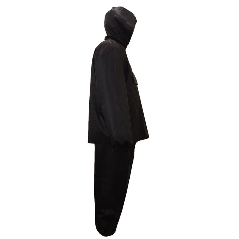 لباس کار مدل بادگیر ضدآب 2024