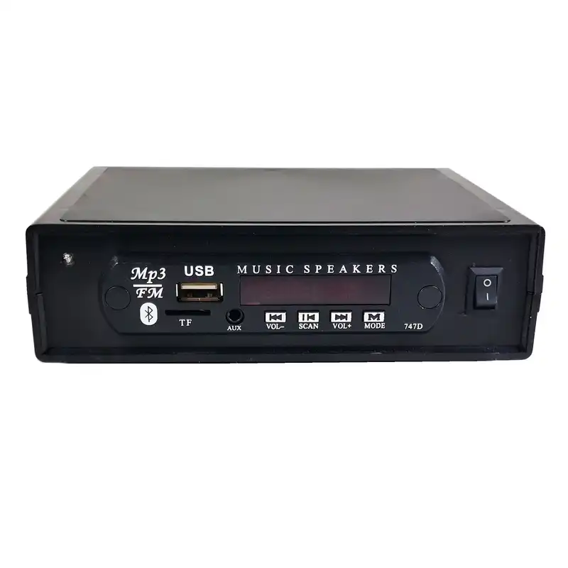 پخش کننده موسیقی مدل TMP-99