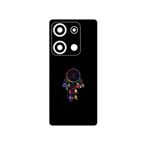 MAHOOT Dream Catchers Cover Sticker for Xiaomi Redmi Note 14S
