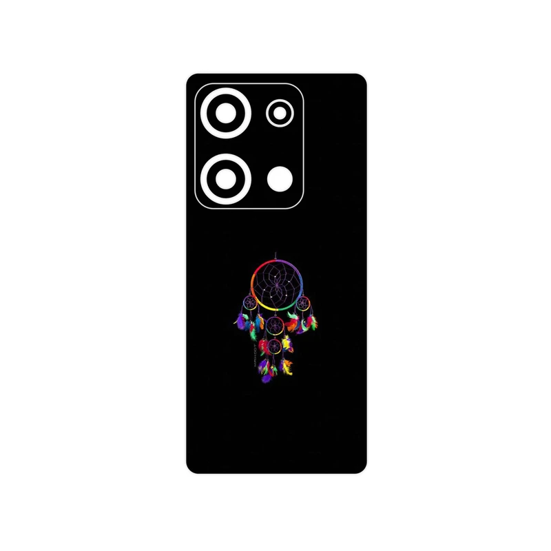 برچسب پوششی ماهوت مدل Dream Catchers مناسب برای گوشی موبایل شیائومی Redmi Note 14S
