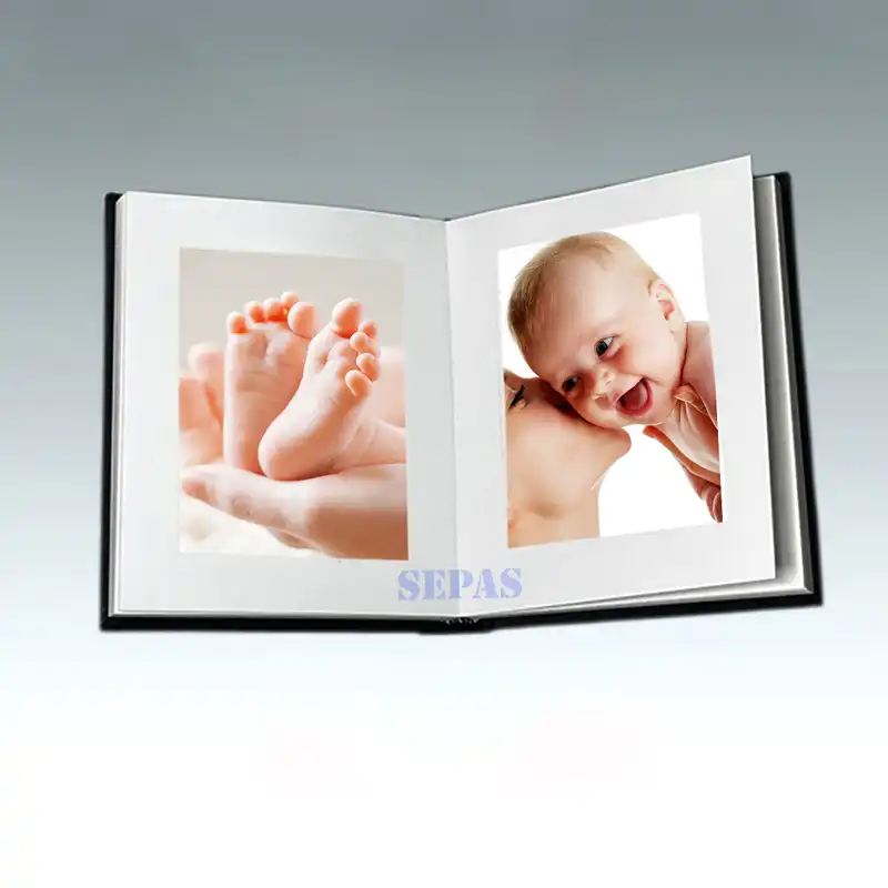 آلبوم عکس کودک مدل لی