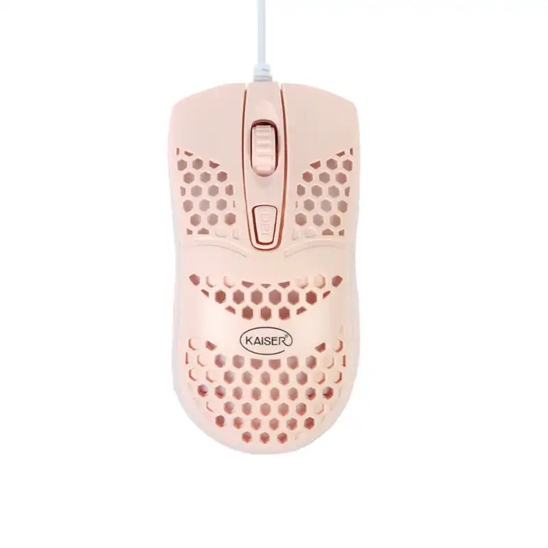 ماوس کایزر مدل K-G106