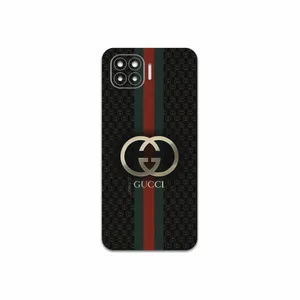 MAHOOT GUCCI-Logo Cover Sticker for Oppo A93