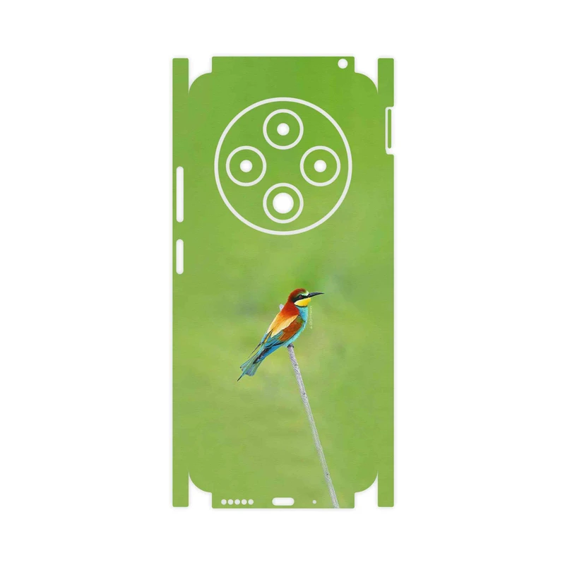 برچسب پوششی ماهوت مدل European bee-eater-FullSkin مناسب برای گوشی موبایل شیائومی Redmi 14C
