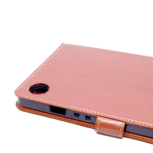 کیف کلاسوری مدل psh مناسب برای تبلت سامسونگ Galaxy Tab A9