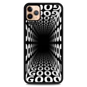 AKAM AMC-WA11PRO-ILLUSION-27 Cover For Apple iPhone 11 Pro