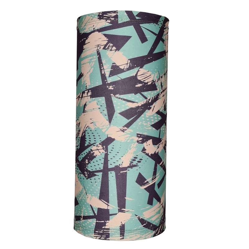 دستمال سر و گردن هاماگراف مدل قلم