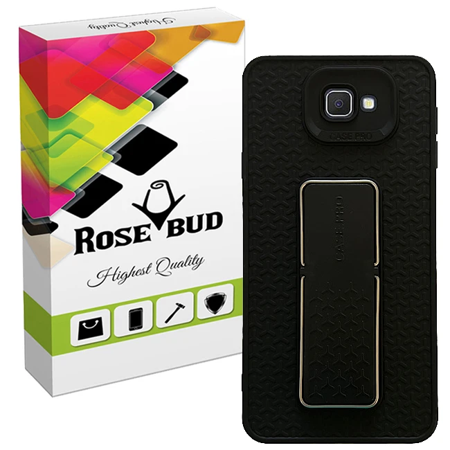 کاور رز باد مدل 07NRMM مناسب برای گوشی موبایل سامسونگ Galaxy J7 Prime