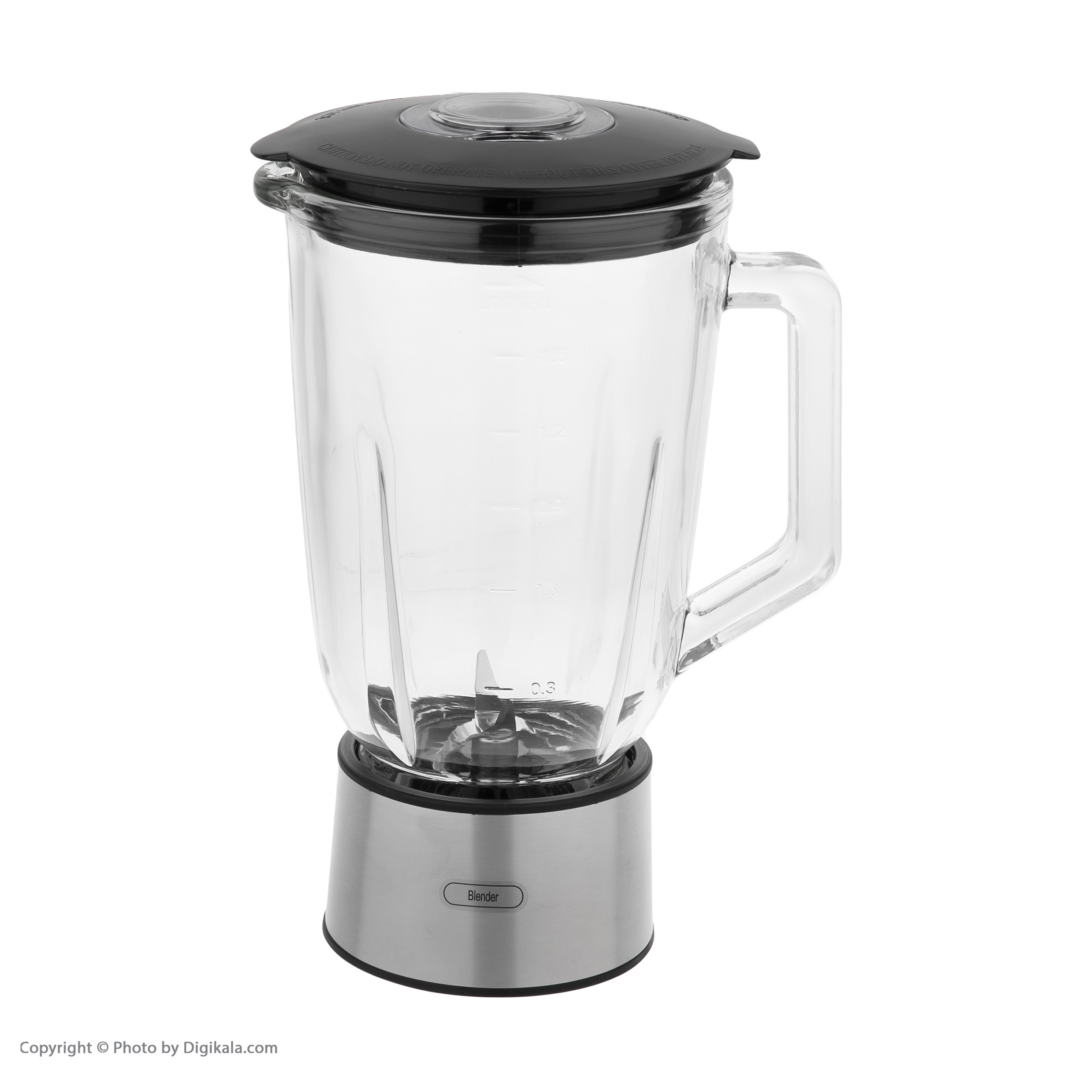 آبمیوه گیری برلین مدل BG2004 آبمیوه گیری برلین مدل BG2004