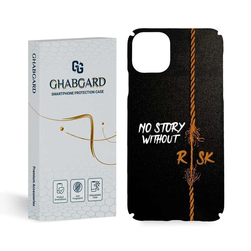  کاور قاب گارد مدل پسرانه مناسب برای گوشی موبایل اپل iPhone 11 Promax