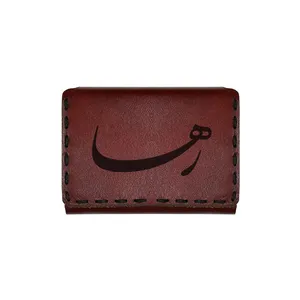 جاکارتی چرمی طرح اسم رها