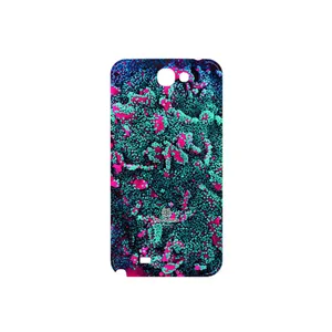 MAHOOT Atom Universe 8 Cover Sticker for Samsung Galaxy Note 2