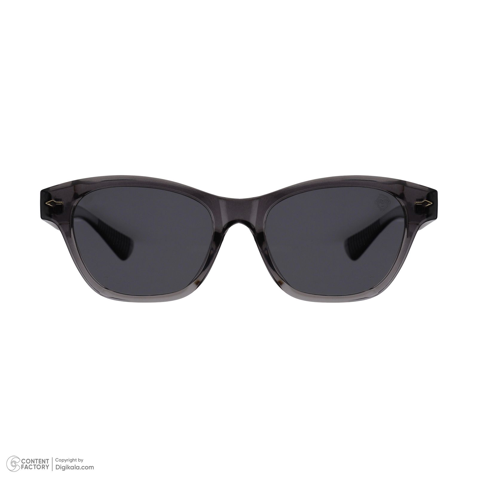 عینک آفتابی زنانه مستر مانکی مدل 6015 gr -  - 2