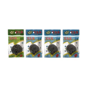 اسکاچ و سیم ظرفشویی مدل Yas بسته 4 عددی