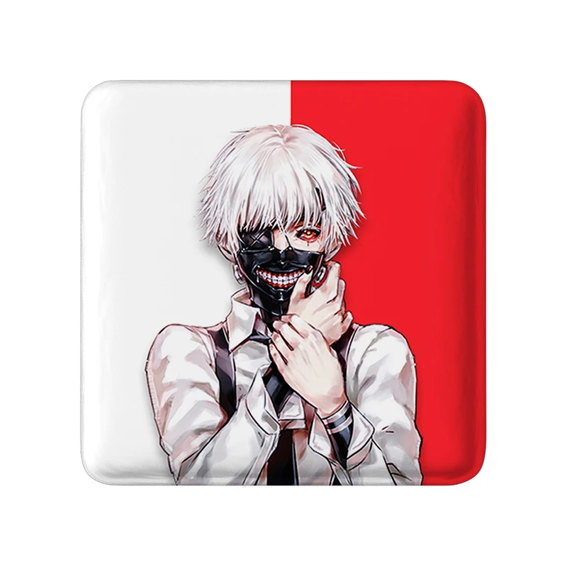  مگنت خندالو طرح کانکی انیمه توکیو غول کد 4900