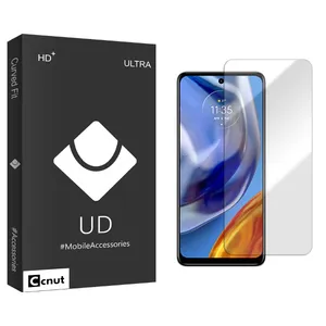 Coconut UDB Screen Protector For Motorola E32s