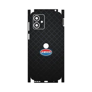 MAHOOT AMICO-FullSkin Cover Sticker for Motorola Moto G14