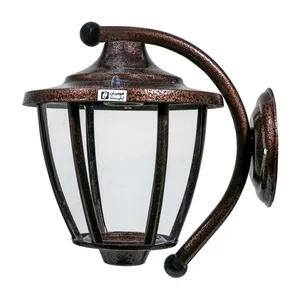 چراغ حیاطی هومیان لایت مدل کلاسیک کد Ar-me