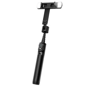 پایه مونوپاد مک دودو مدل Dual Light Wireless Selfie Stick