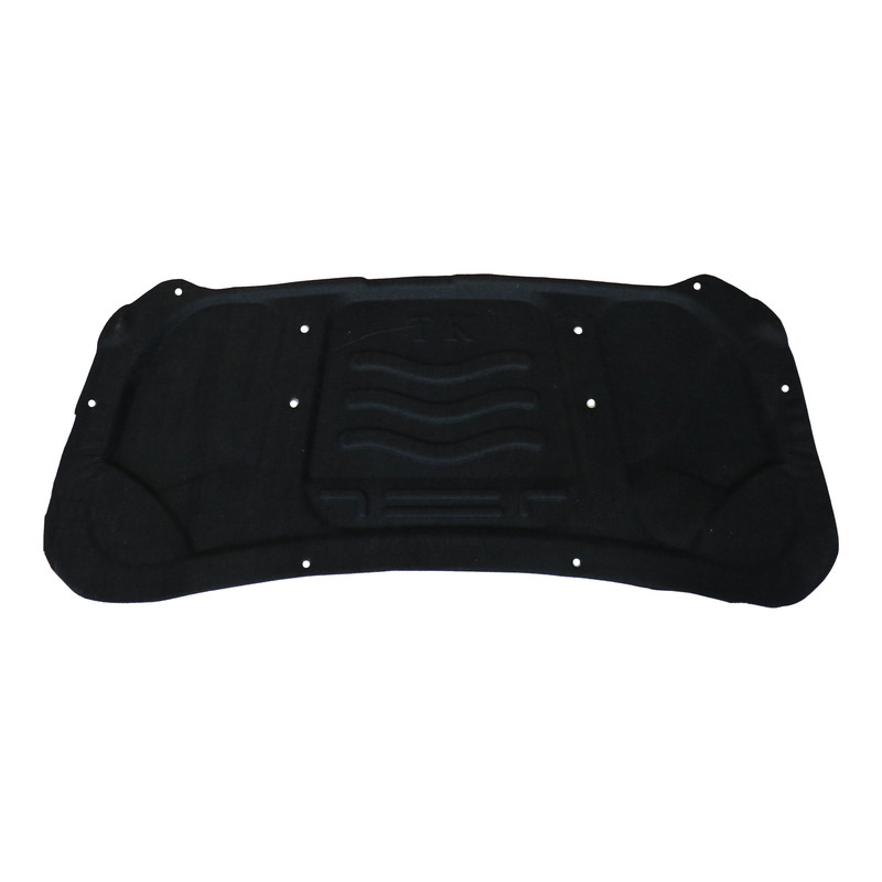 عایق کاپوت خودرو کد 806 مناسب برای رانا