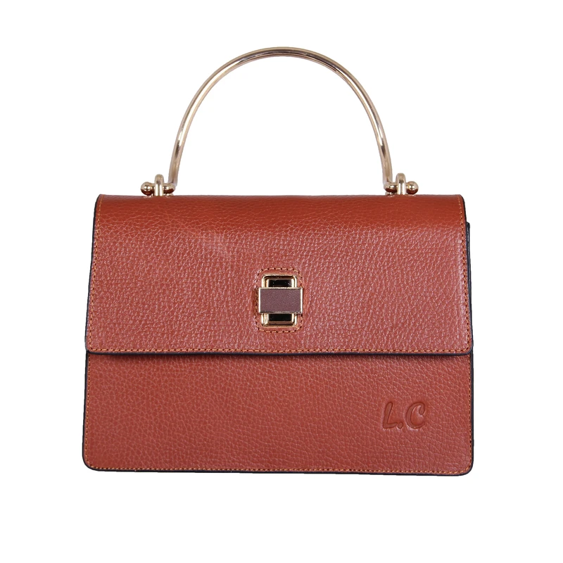 کیف دستی زنانه شهر چرم مدل M1111665