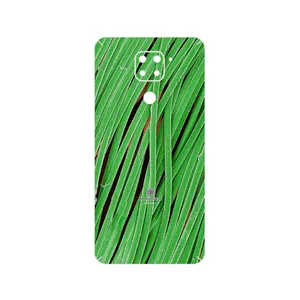 MAHOOT Atom Universe 5 Cover Sticker for Xiaomi Redmi Note 9