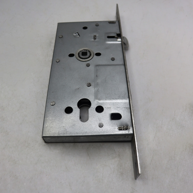 قفل سه لول نیکا مدل با زبانه کد YPB-30CM