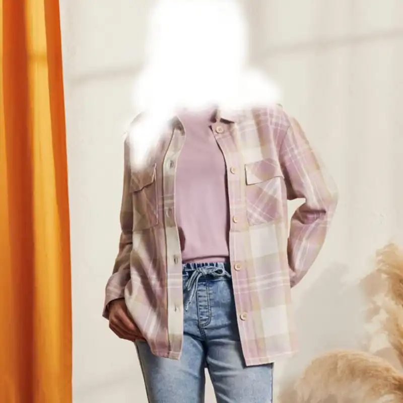 کت زنانه اسمارا مدل LS430