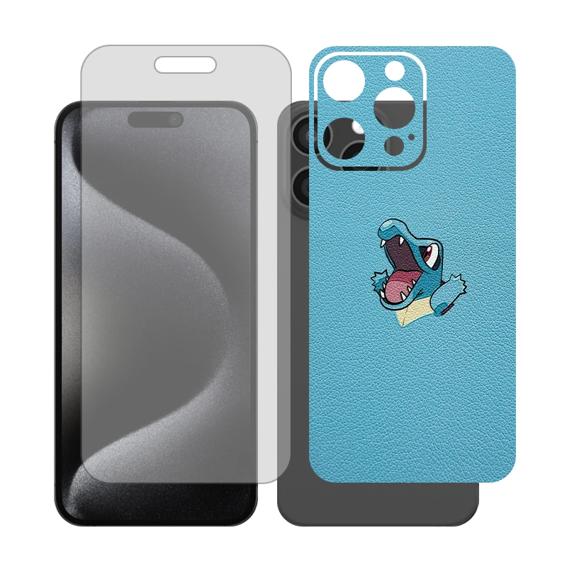 محافظ صفحه نمایش مات گلس مدل Together مناسب برای گوشی موبایل اپل iPhone 16 Pro Max به همراه برچسب پوششی