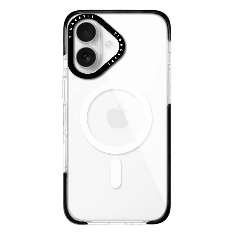 کاور ویناکیسز مدل 639 مگسیف مناسب برای گوشی موبایل اپل iphone 16