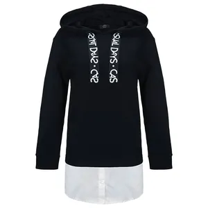 هودی زنانه جینا بنوتی مدل gina b4545