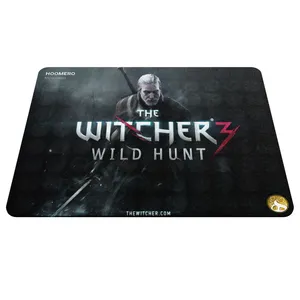 Hoomero The Witcher A7928 Mousepad