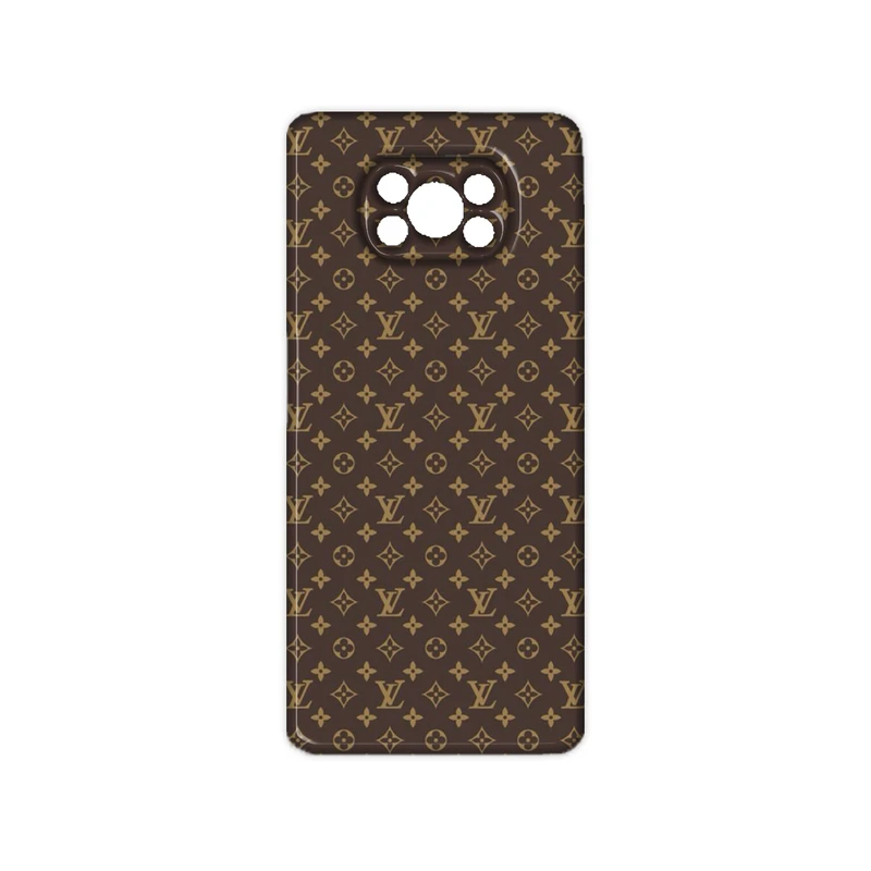 کاور مدل LV کد 002 مناسب برای گوشی موبایل شیائومی Poco X3 NFC / Poco X3 Pro / Poco X3