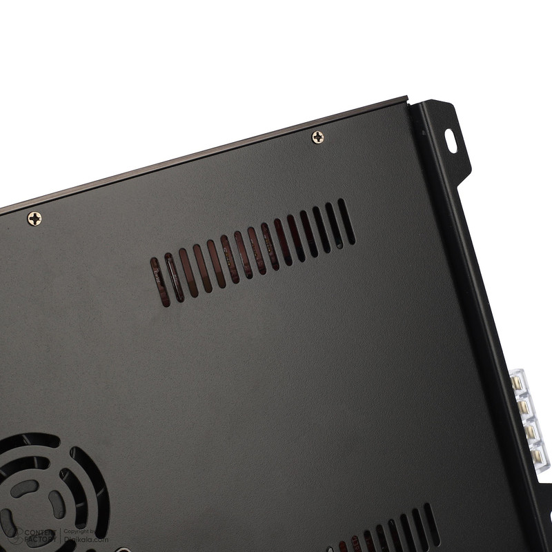 آمپلی فایر ناکامیچی مدل NKTB60.4