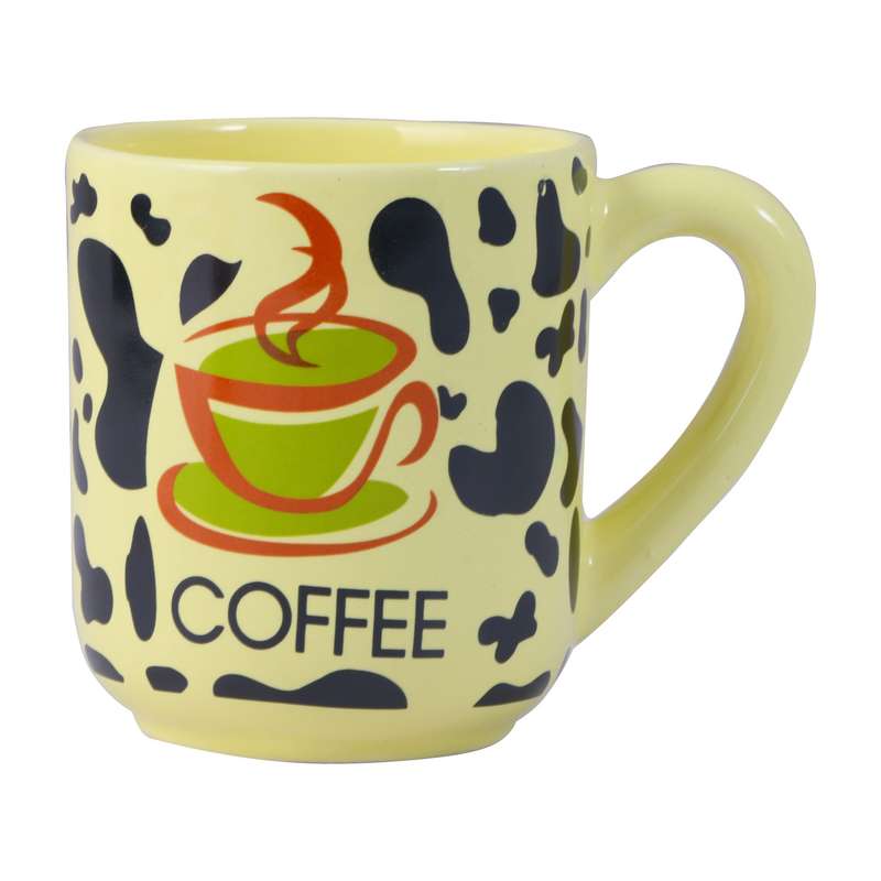 ماگ مدل coffee کد c021
