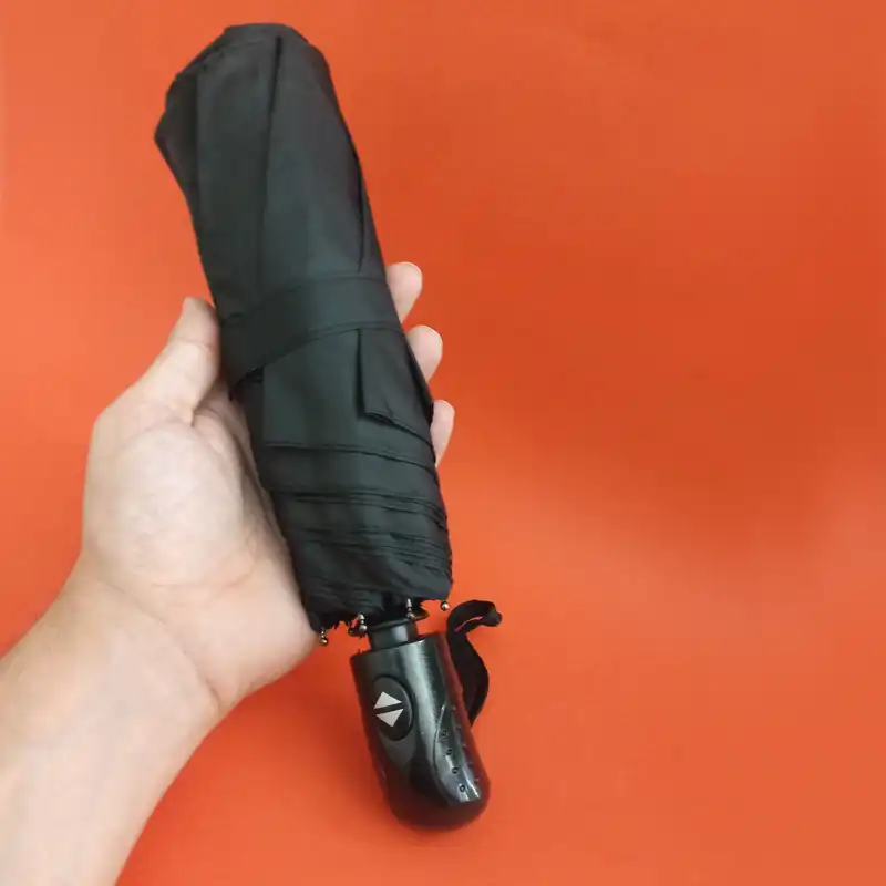 چتر مدل ویندپروف کد 8 Coiled