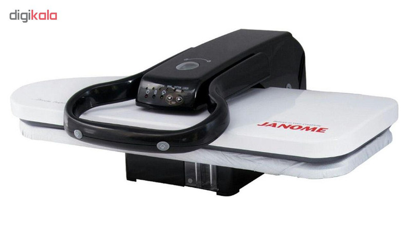 اتو پرسی ژانومه کد 2800