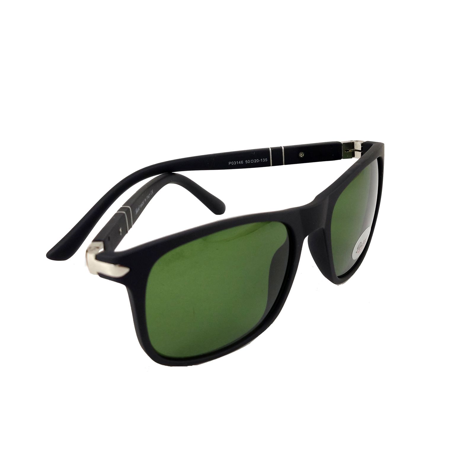 عینک آفتابی مردانه پرسول مدل PO 3146 -  - 4