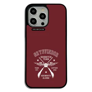 AKAM AMC-WA14PROMAX-HARRY POTTER-26 Cover For Apple iPhone 14 Pro Max