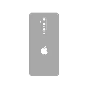 MAHOOT Apple Cover Sticker for OnePlus 7T Pro